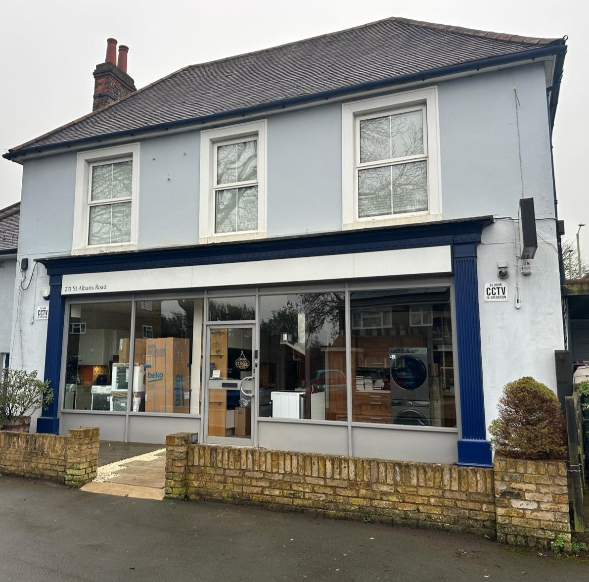 Dacorum Appliances - Hemel Hempstead